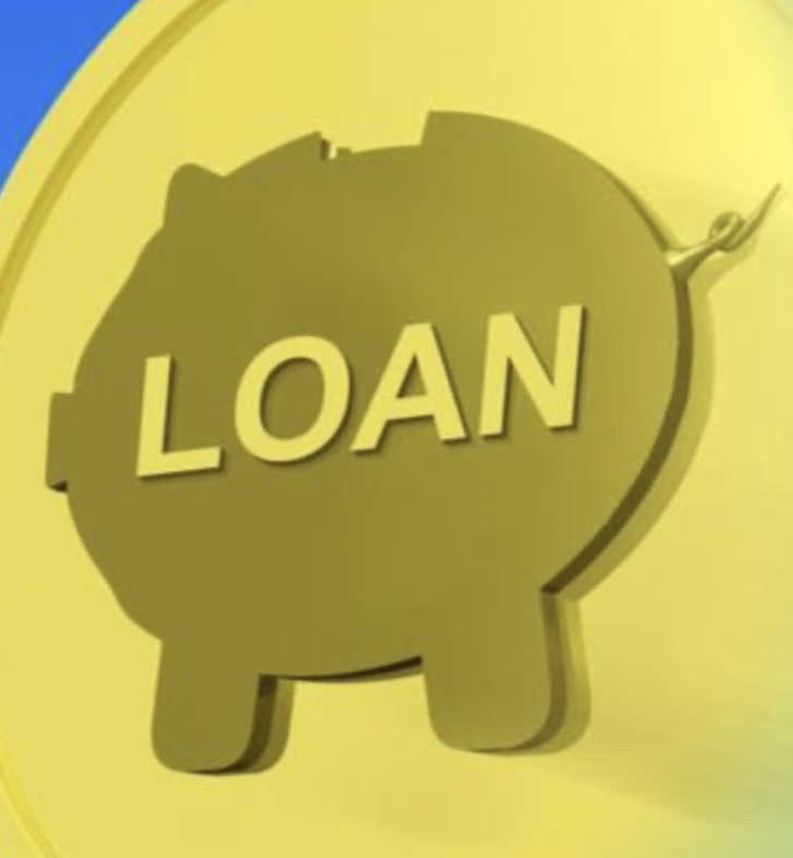 借钱是违反人性的，会让你产生压力，背上心里负担！-京牌企服