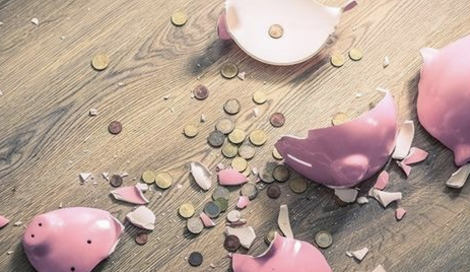 借钱是个消耗信任的事情，自己是能不找别人借钱就不找别人借！-京牌企服