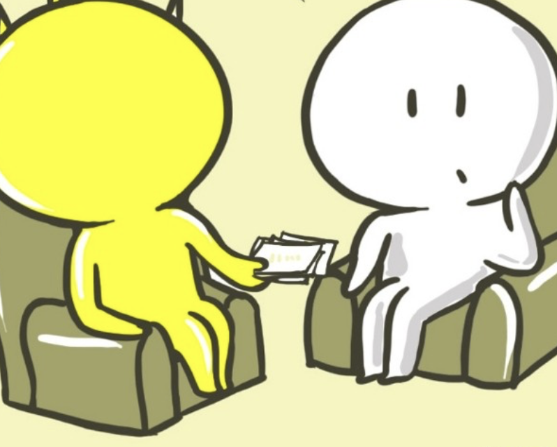 无论多少钱，只要是借的，就该还，这个是诚信问题！-京牌企服