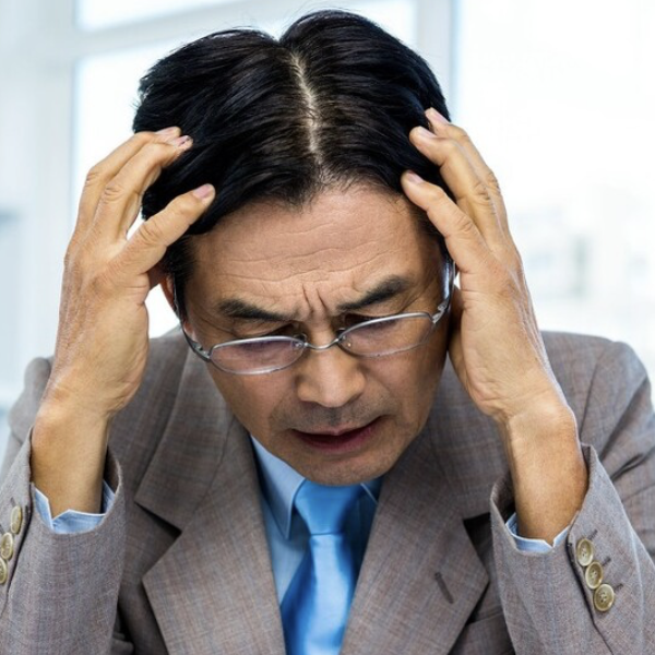 逾期了，你怕催收，催收又会担心什么呢？-京牌企服